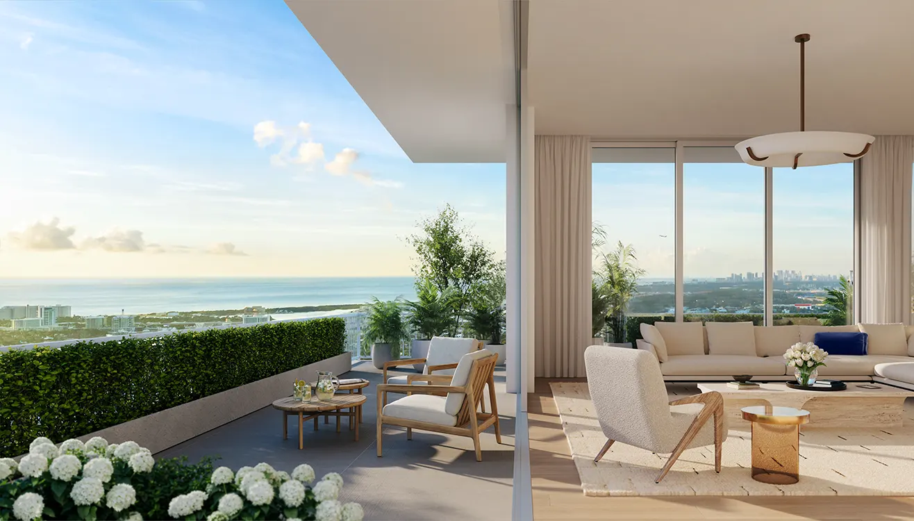 Viceroy Fort Lauderdale - Residence