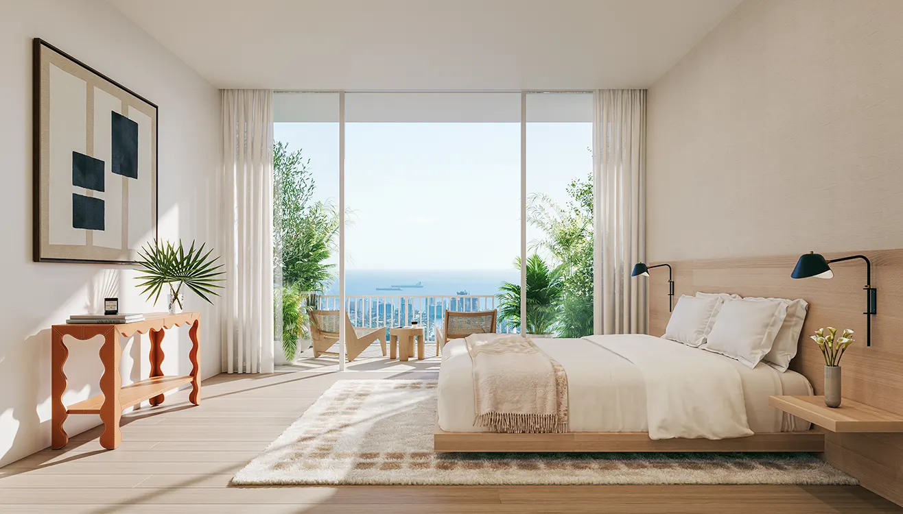 Viceroy Fort Lauderdale - Residence