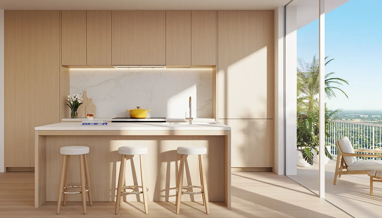 Viceroy Fort Lauderdale - Residence