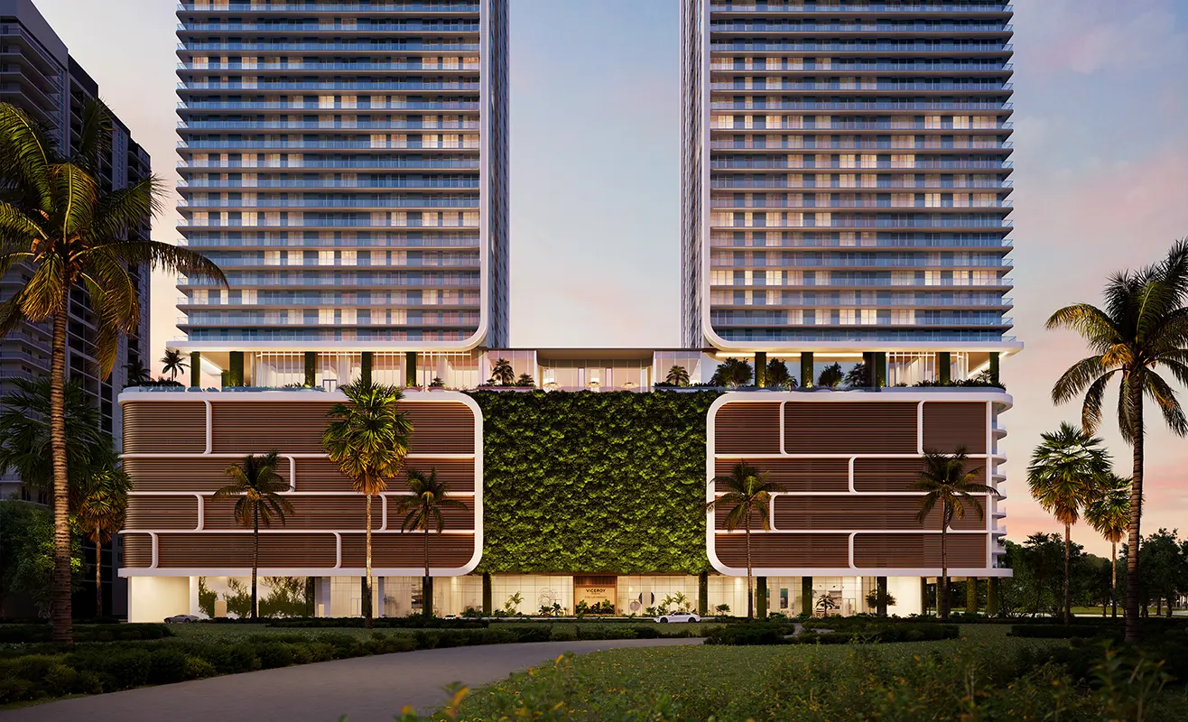 Viceroy Fort Lauderdale