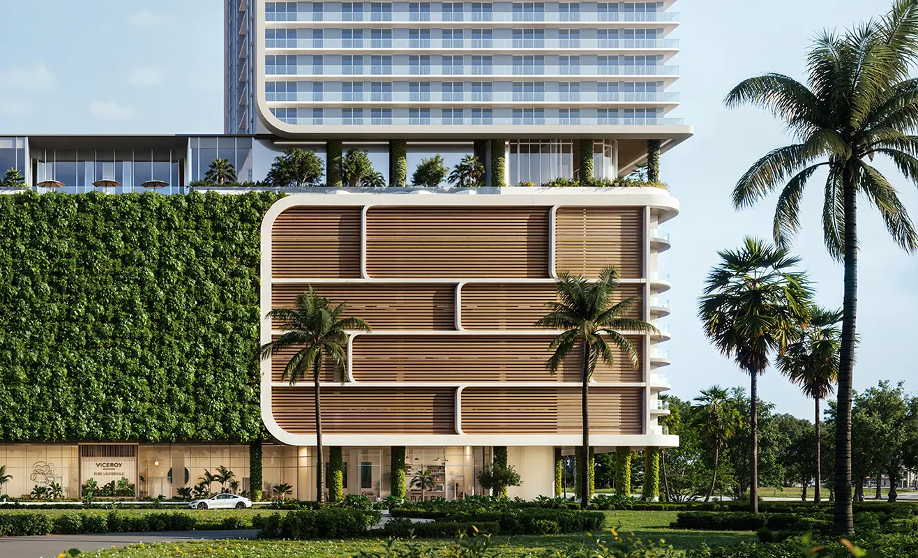 Viceroy Fort Lauderdale