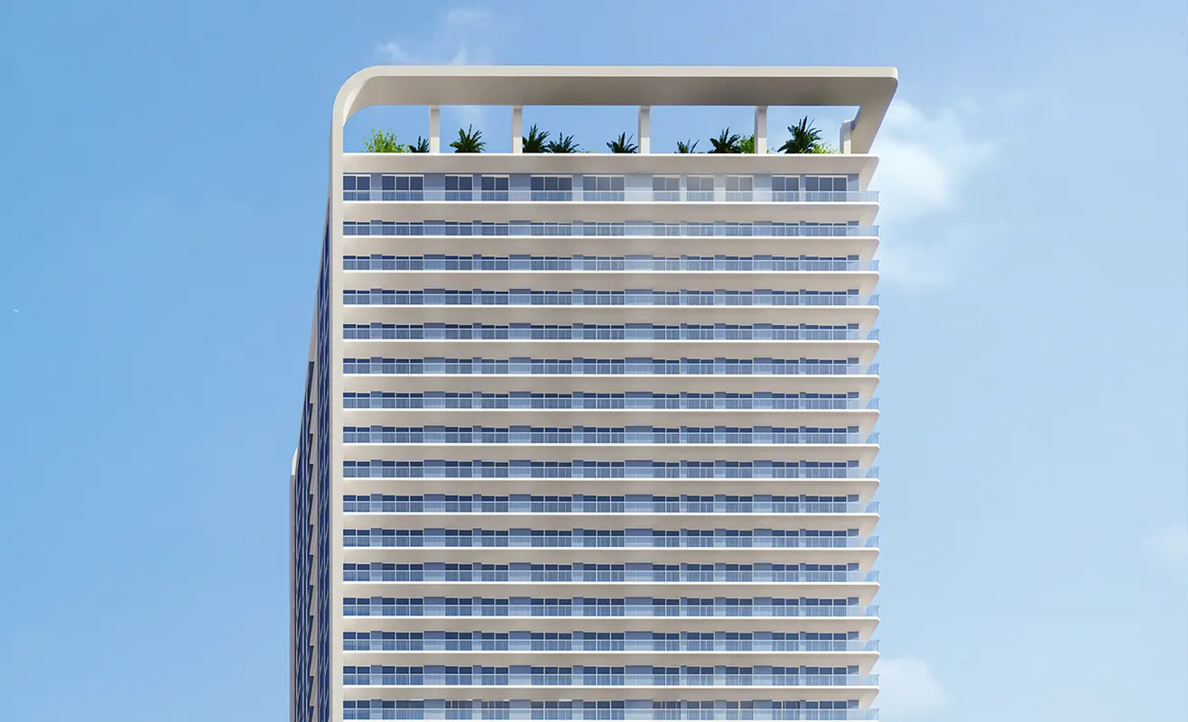 Viceroy Fort Lauderdale