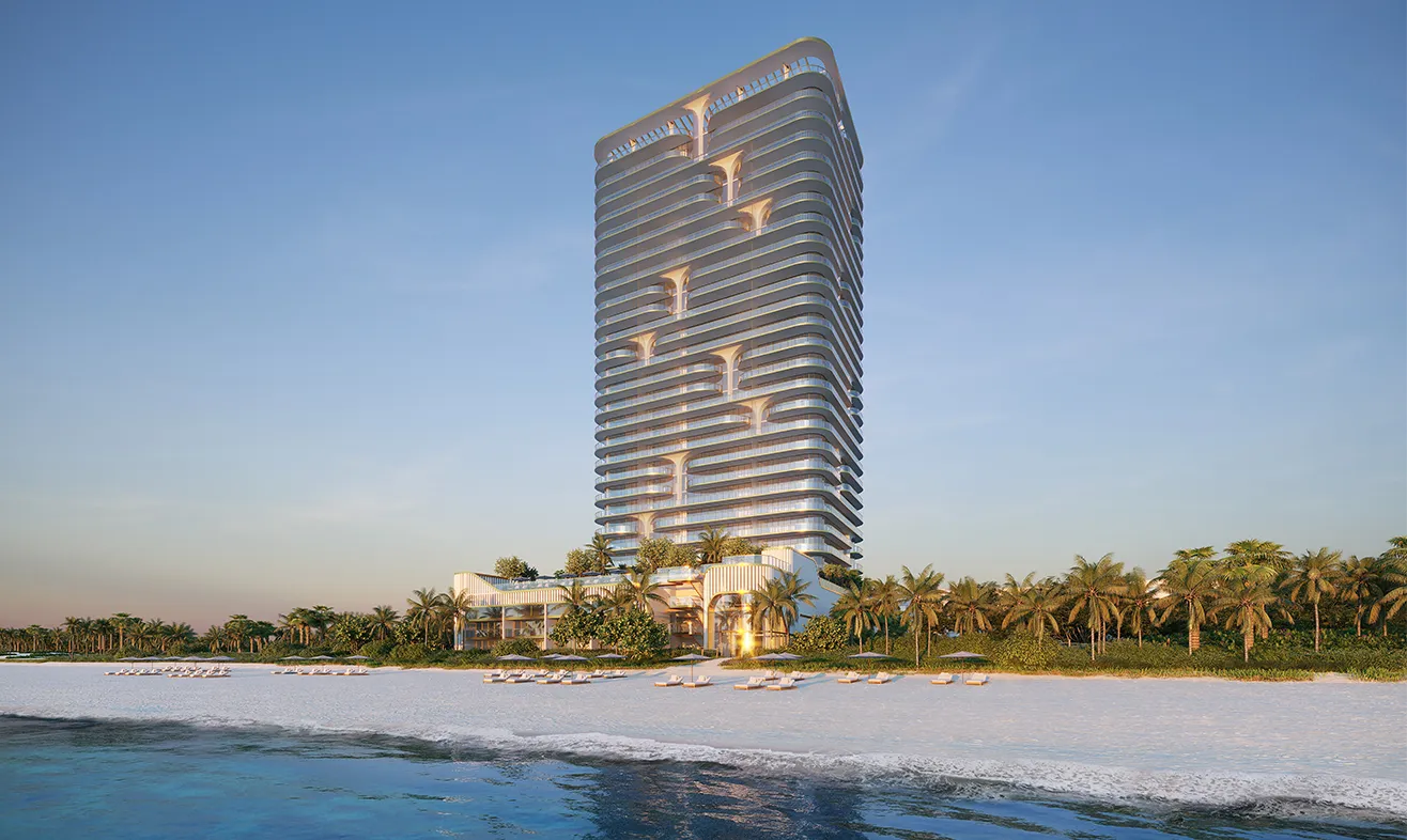 Waldorf Astoria - Pompano Beach