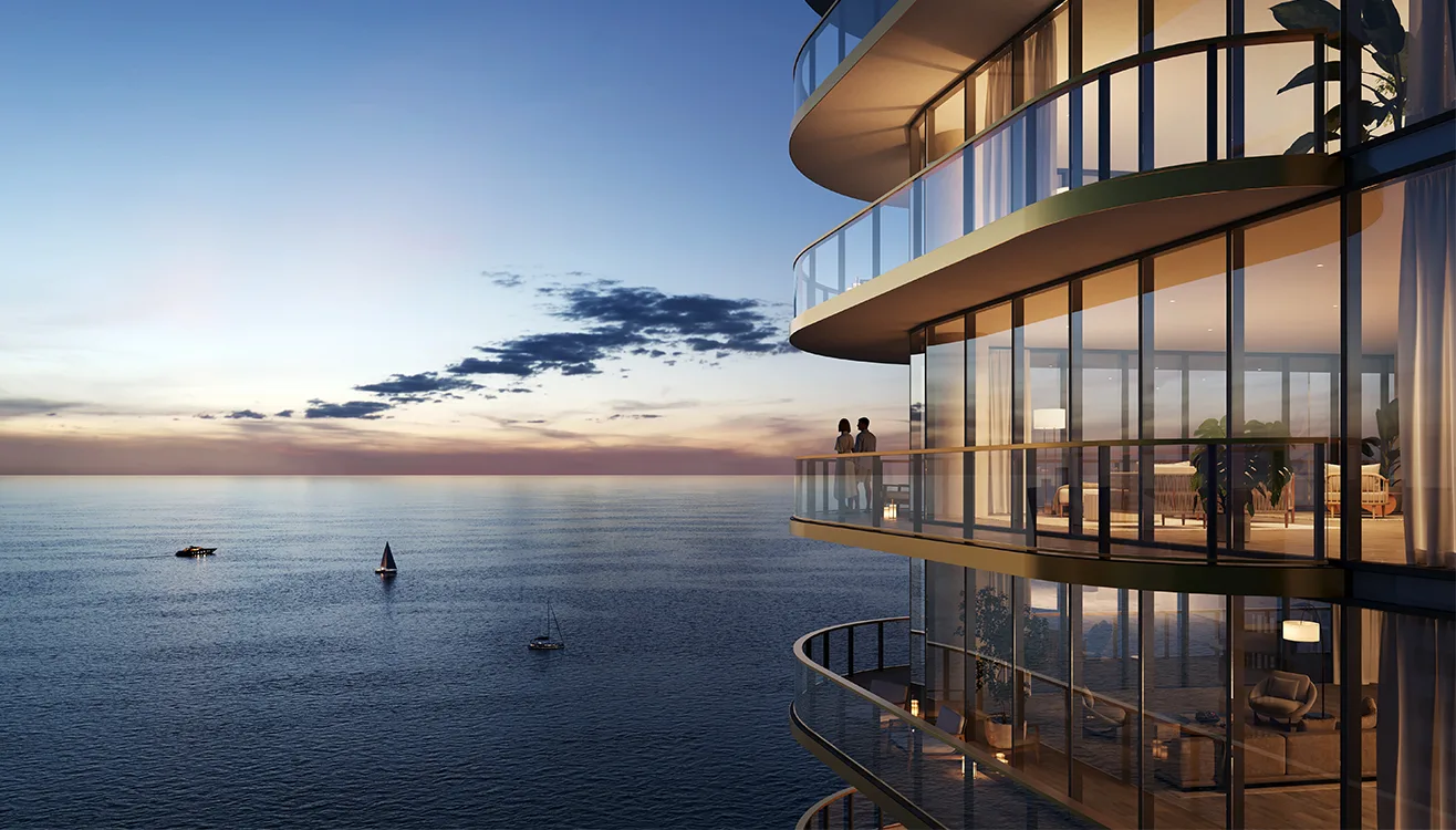 Waldorf Astoria - Pompano Beach