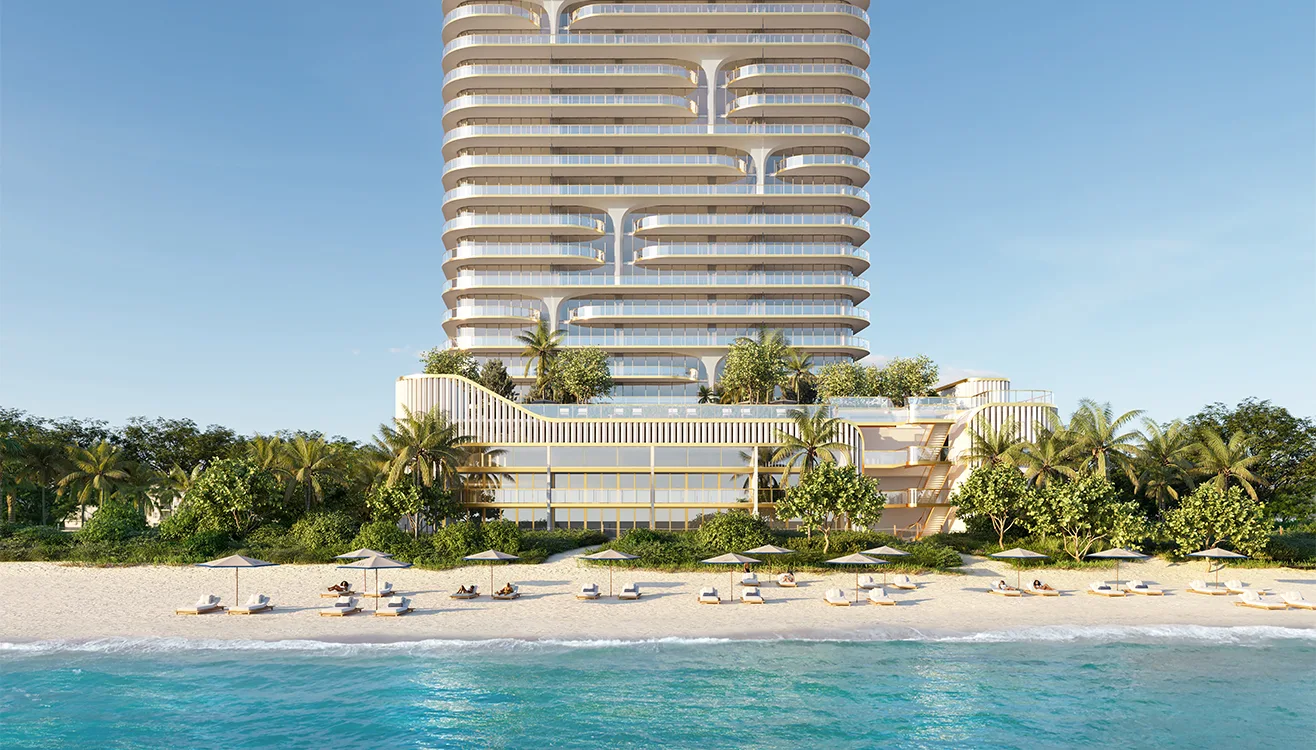 Waldorf Astoria - Pompano Beach