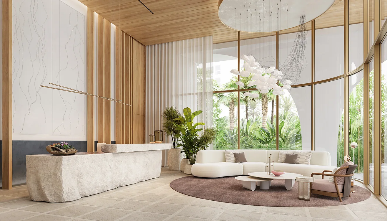 Waldorf Astoria, Pompano Beach - Amenities