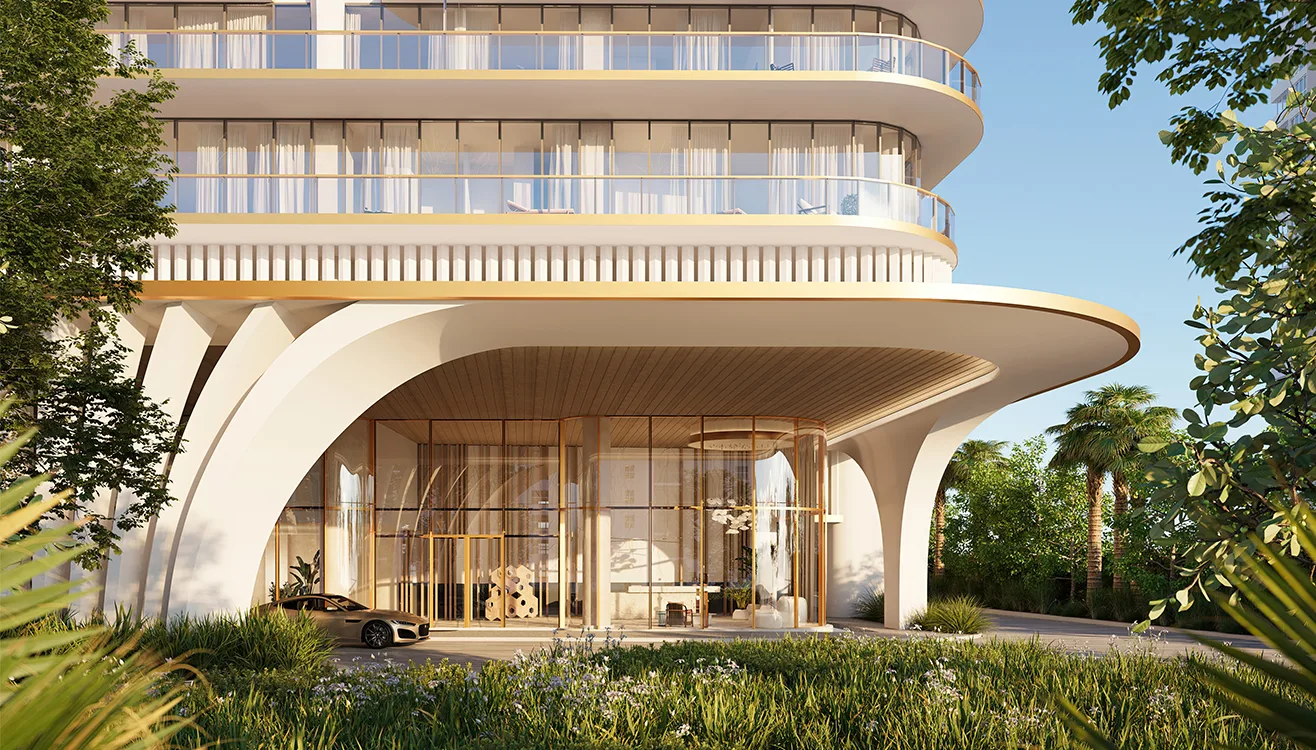 Waldorf Astoria, Pompano Beach - Amenities