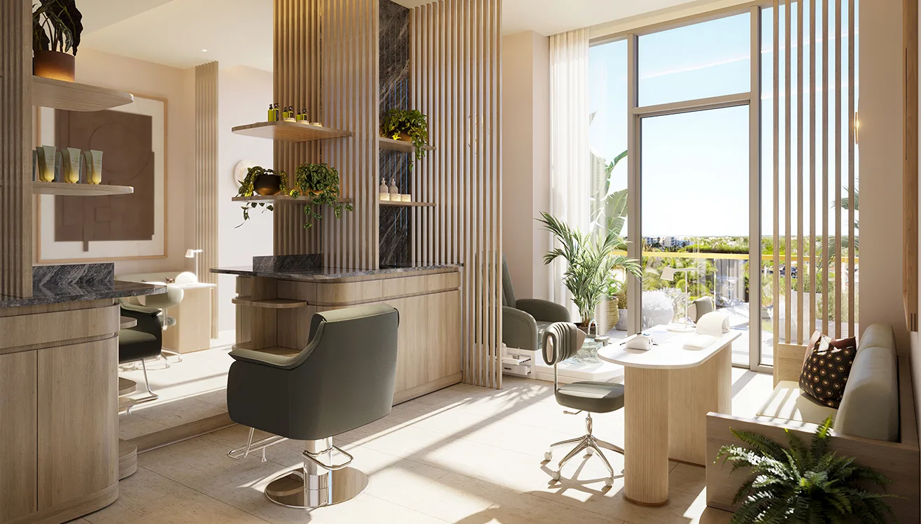 Waldorf Astoria, Pompano Beach - Residence