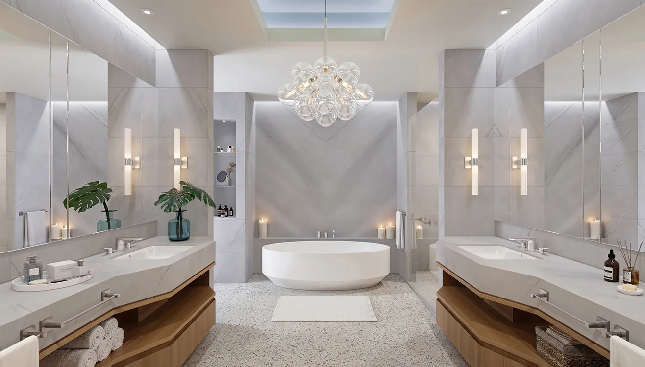 Waldorf Astoria, Pompano Beach - Residence