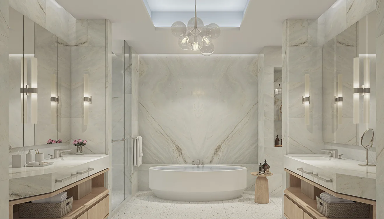 Waldorf Astoria, Pompano Beach - Residence