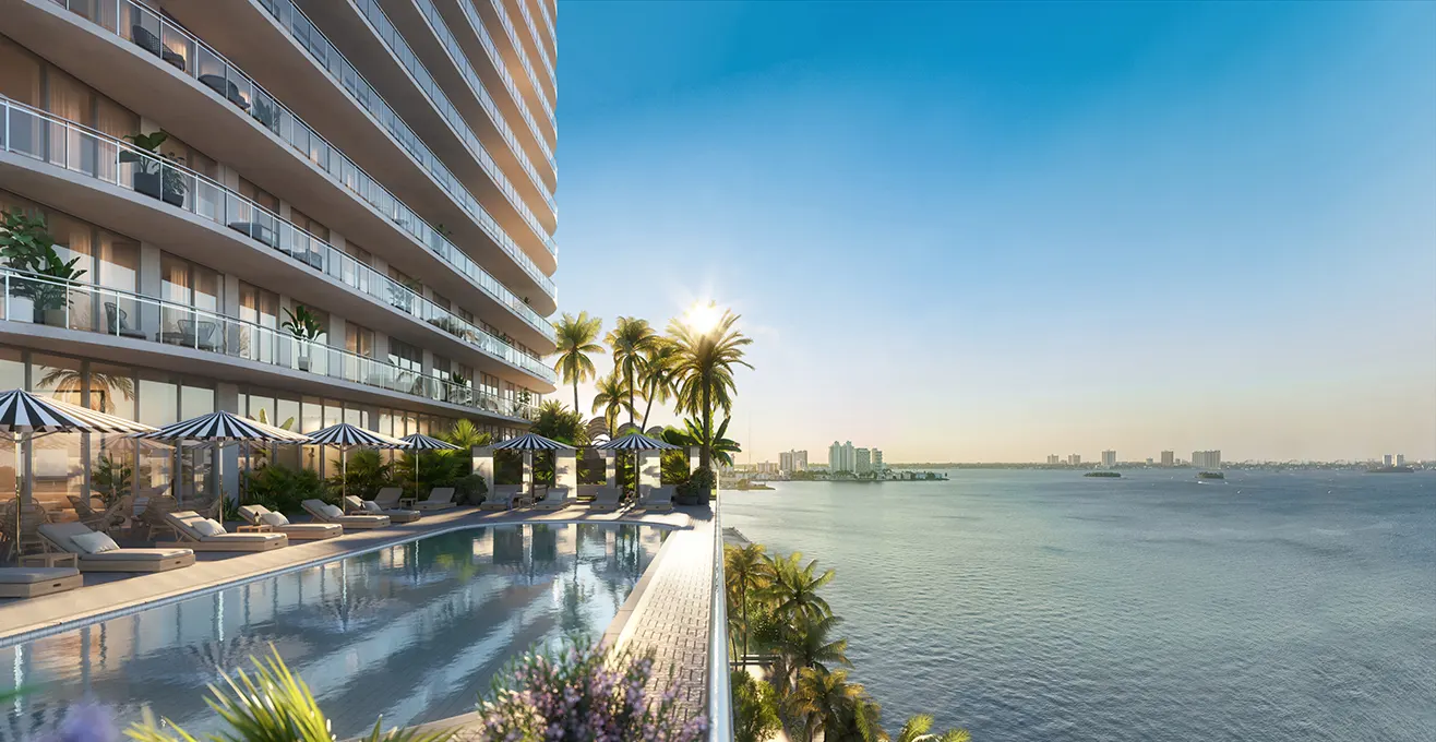 Continuum, North Bay