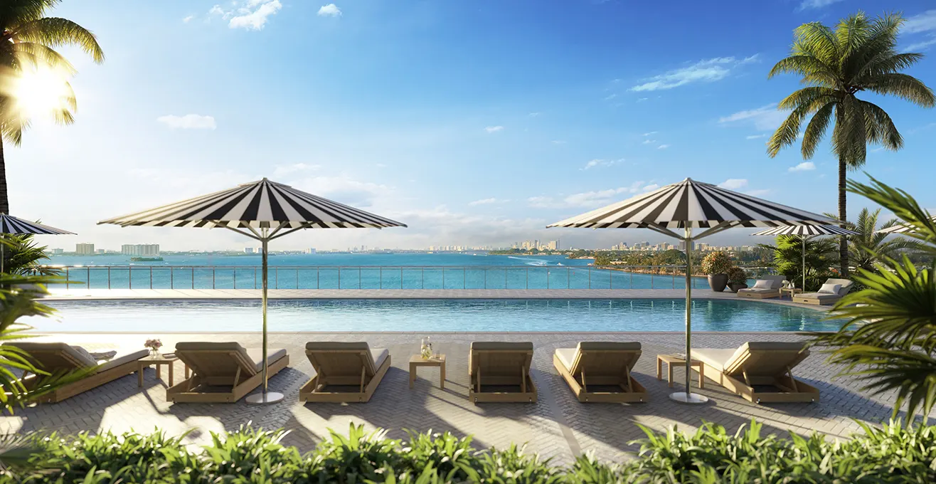 Continuum, North Bay