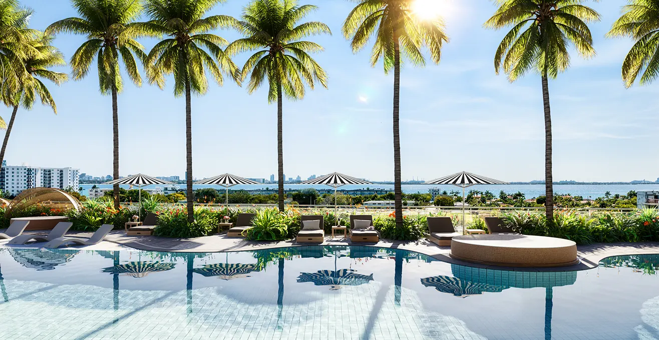 Continuum, North Bay