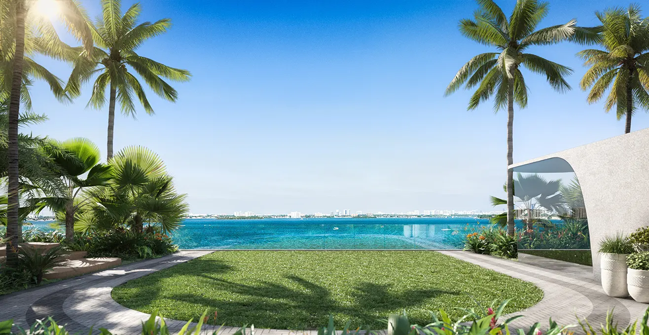 Continuum, North Bay