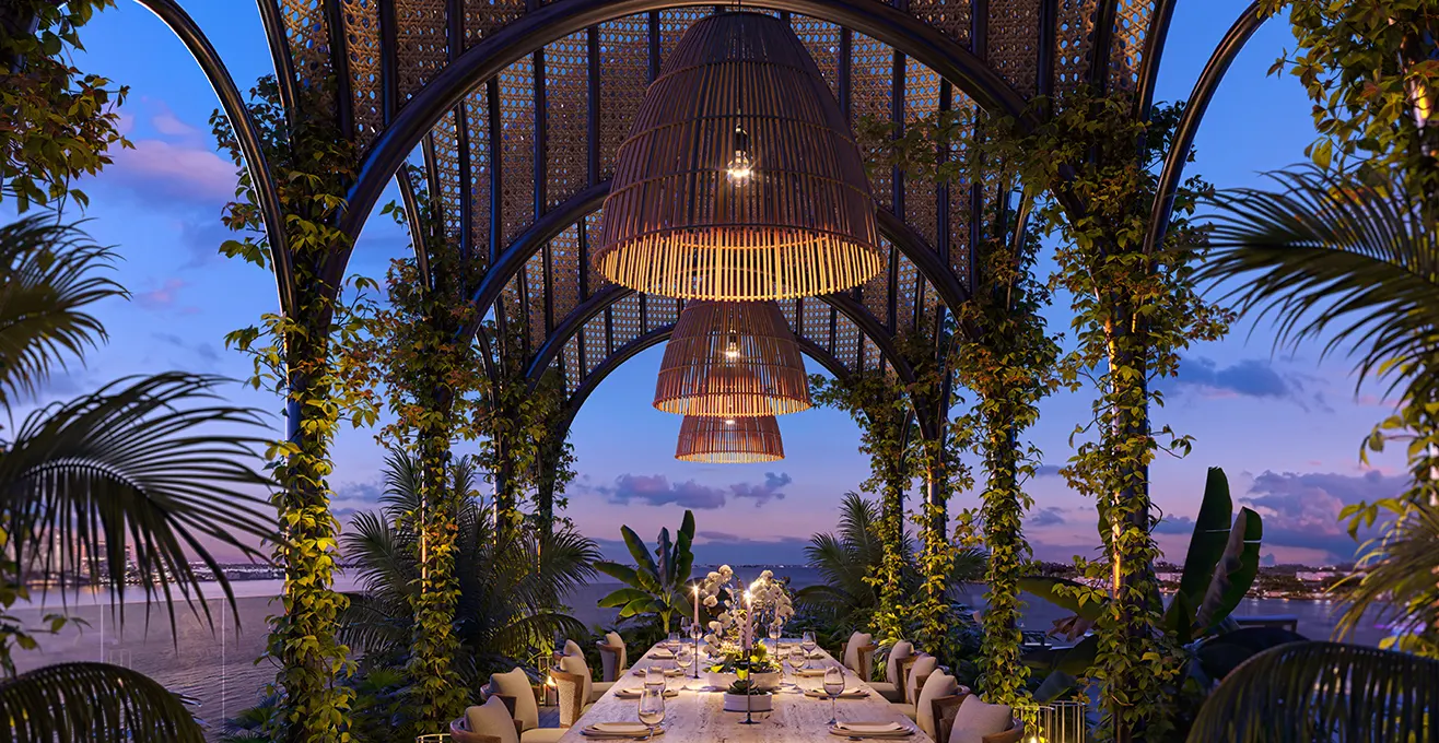 Continuum, North Bay