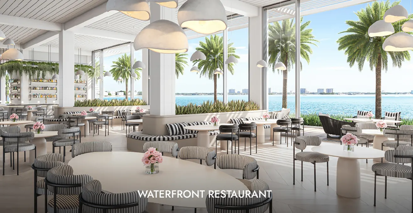 Continuum, North Bay