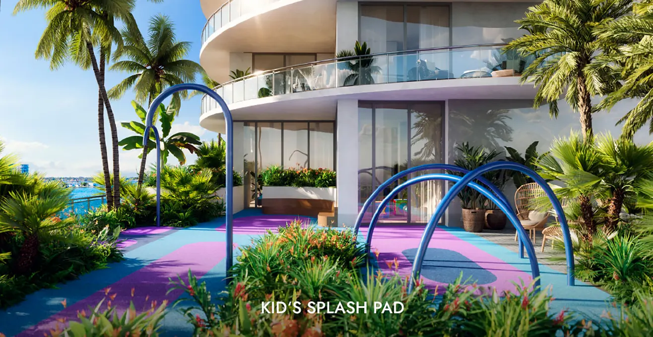 Continuum, North Bay