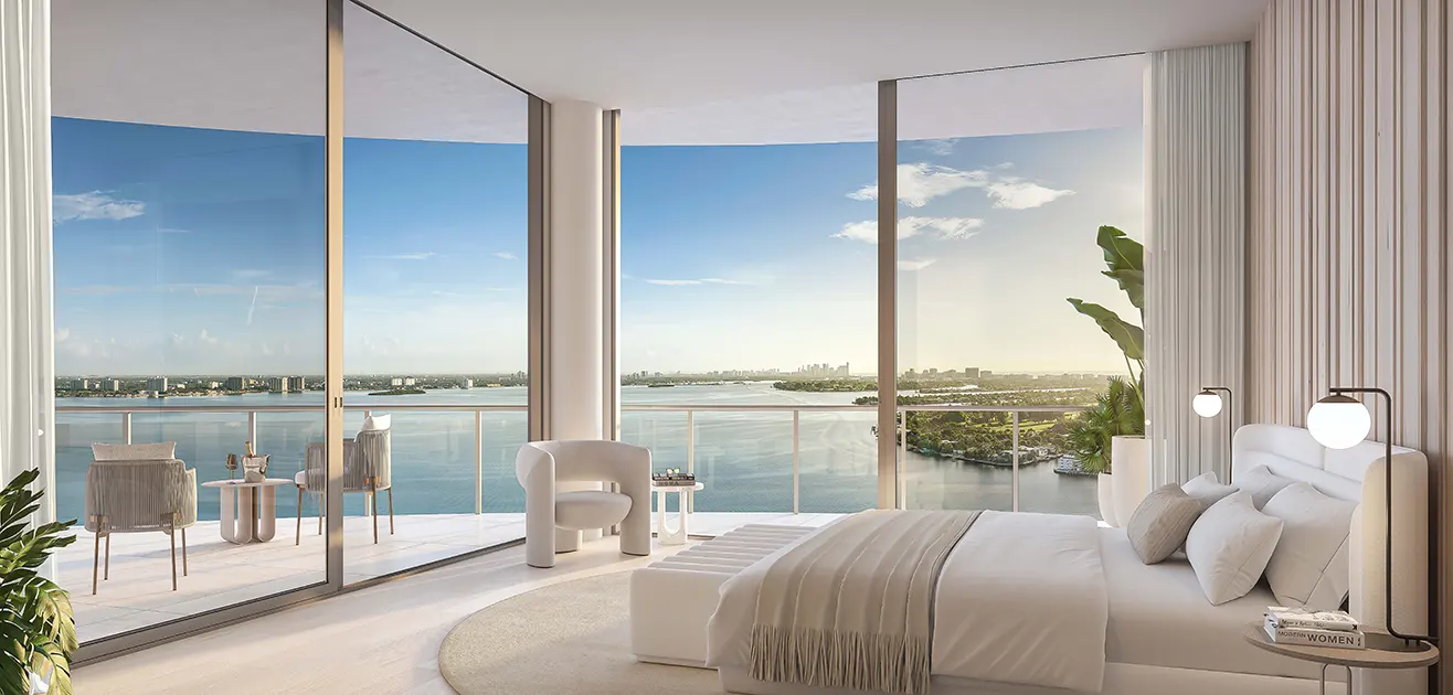 Continuum, North Bay