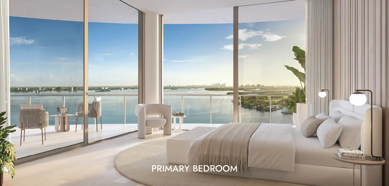 Continuum, North Bay