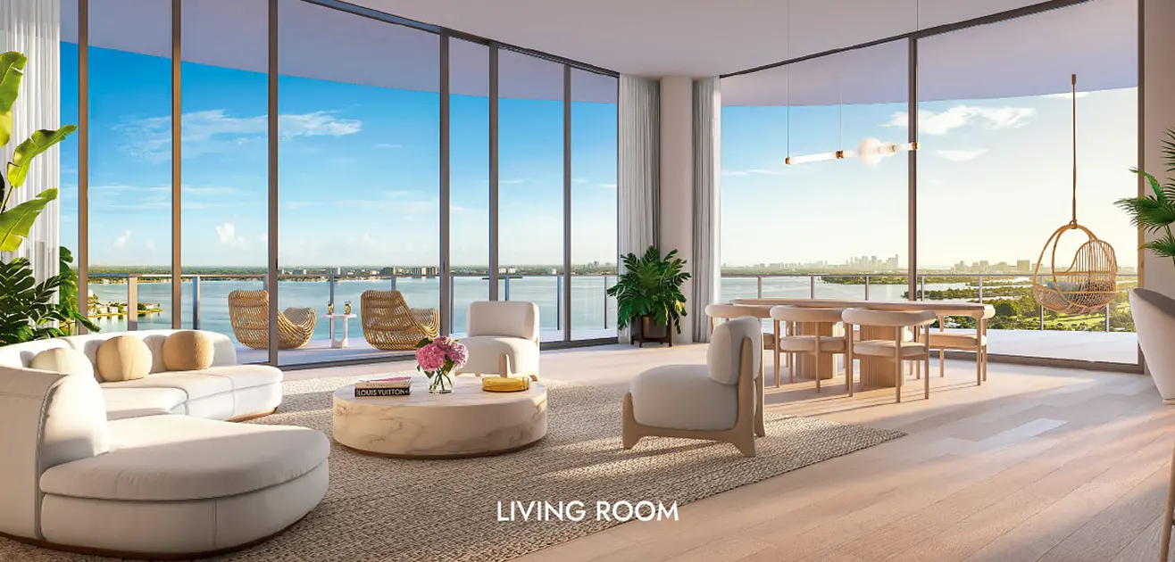 Continuum, North Bay