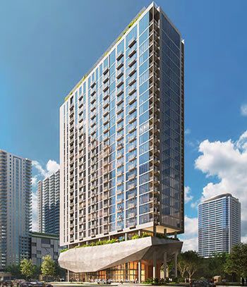 14 ROC Miami, 14 ROC Miami Condos in Downtown Miami