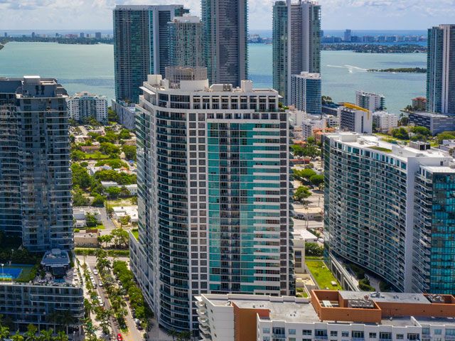 4 Midtown apartments for sale and rent