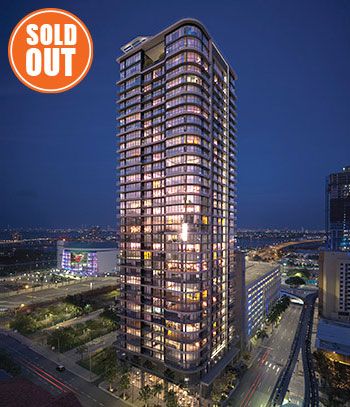 501 First Residences, 501 First Residences for Sale, Miami, FL