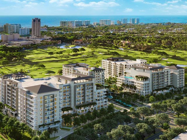 Alina Residences apartments for sale and rent