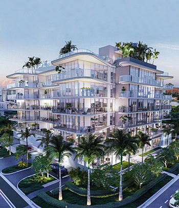 Alana Bay Harbor, Alana Bay Harbor Condo Residences, FL