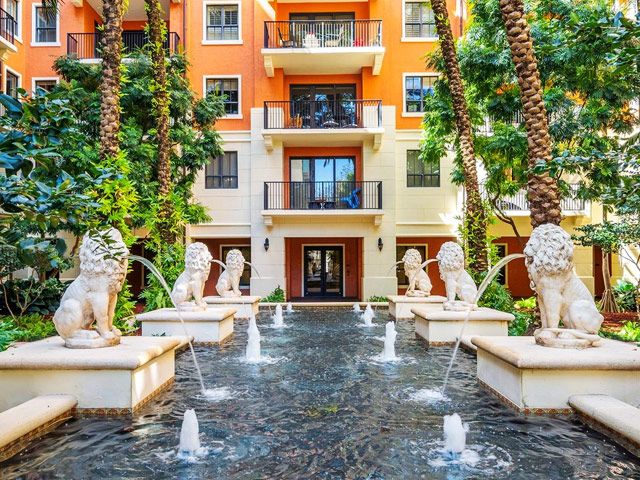 Andalusia apartments for sale and rent