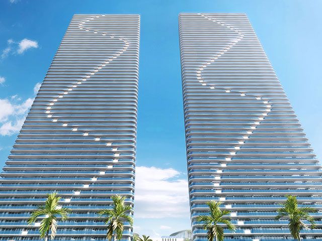 Aria Reserve apartments for sale and rent