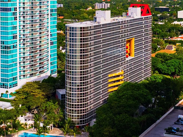 Atlantis on Brickell apartments for sale and rent