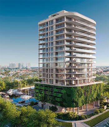 Avenia Aventura, Avenia Aventura by Fendi Casa, Miami, FL