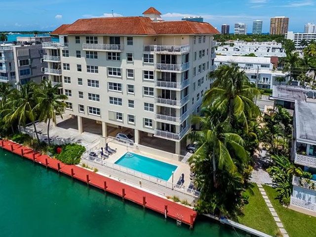 Bay Harborview apartments for sale and rent