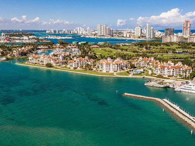 Bayside Village apartments for sale and rent