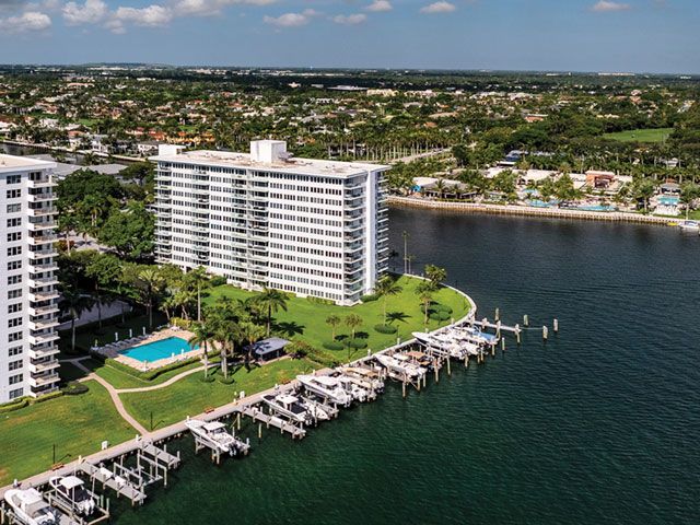 Boca Inlet apartments for sale and rent