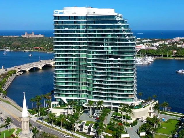 Bristol Palm Beach apartments for sale and rent