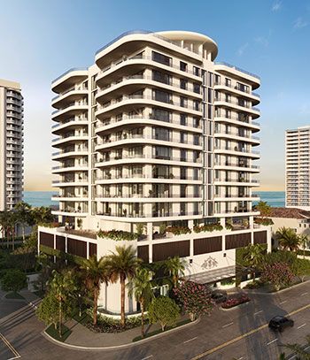 Bungalow East, Bungalow East, Fort Lauderdale Beach, FL