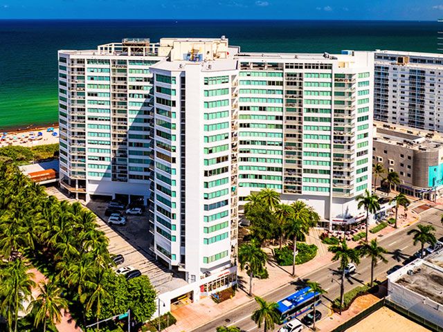 Burleigh House apartments for sale and rent