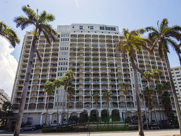 Carriage House apartments for sale and rent