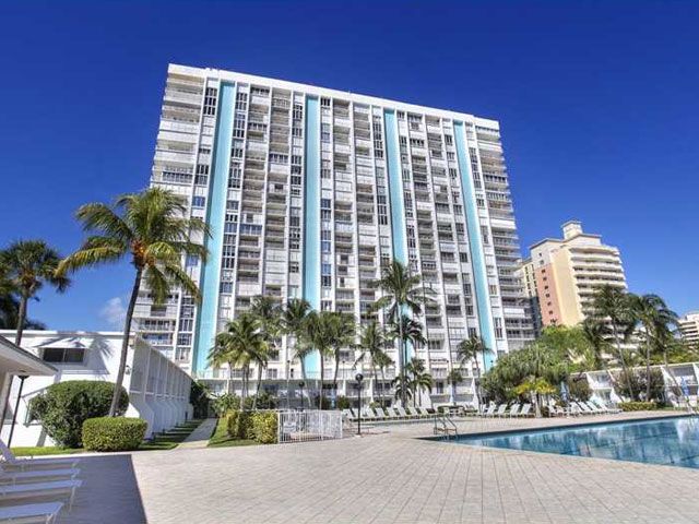 Casa del Mar apartments for sale and rent