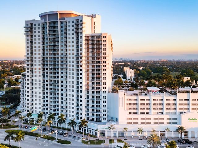 Circ Residences apartments for sale and rent