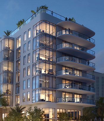 Sixth & Rio, Sixth & Rio Las Olas Fort Lauderdale