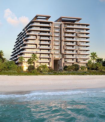 The Delmore Surfside