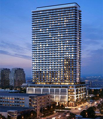 Natiivo Fort Lauderdale, Natiivo Ft. Lauderdale, Short-Term Rentals