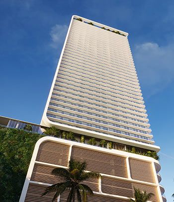 Viceroy Fort Lauderdale, Viceroy Residences, Fort Lauderdale, FL