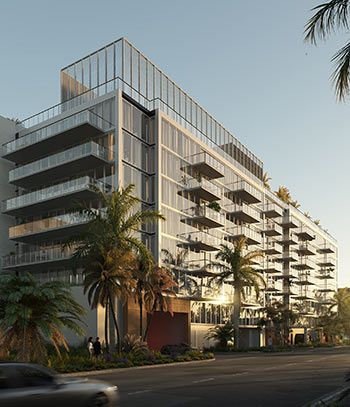 The Well, The Well Bay Harbor Islands, Miami