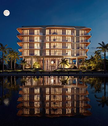 Hollywood Moon, Hollywood Moon Residences, Hollywood Beach 33019
