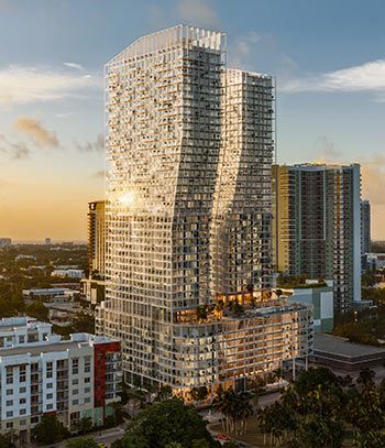 Ombelle Ft Lauderdale, Ombelle Residences, Las Olas, Ft. Lauderdale