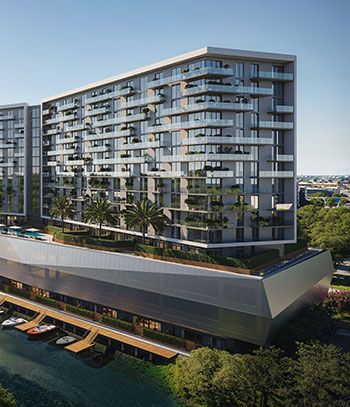 Aileron Residences, Aileron Residences, Dania Beach